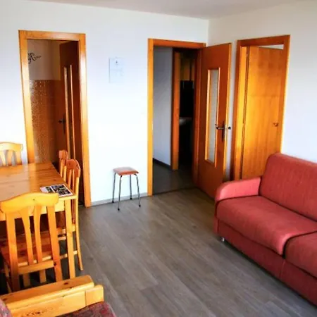 In Prime Location Veysonnaz