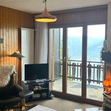 In Prime Location Apartment