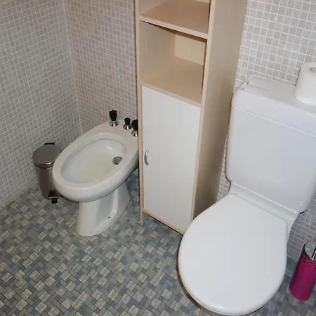 Apartment In Prime Location *