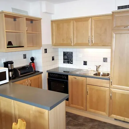 Apartment In Prime Location *