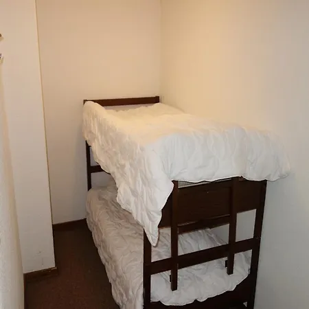 Apartament Centrally-located In Veysonnaz