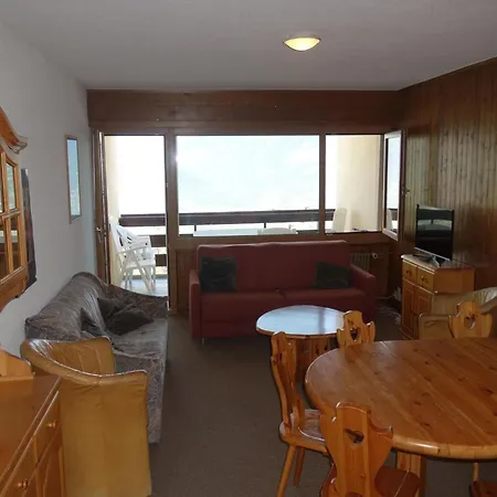 In Prime Location Apartment