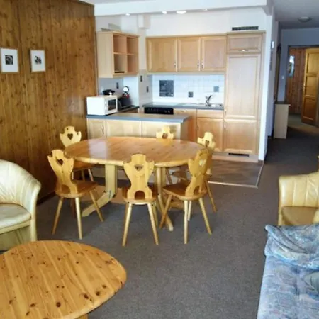 Apartment In Prime Location