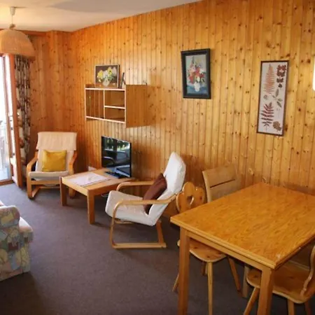 Apartment In Prime Location *