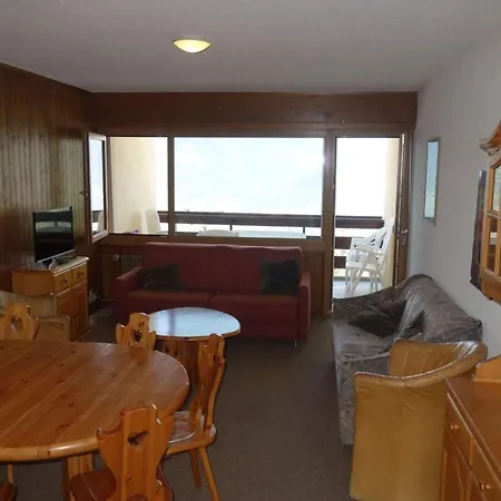 Appartamento Centrally-located In Veysonnaz