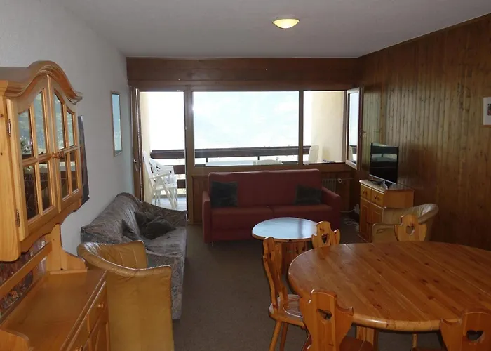 Centrally-located In Appartement