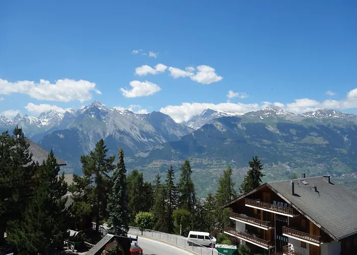 Centrally-located In 아파트 *