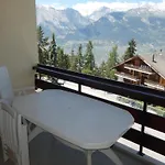 Centrally-located In Veysonnaz
