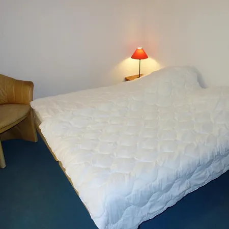 Centrally-located In Veysonnaz