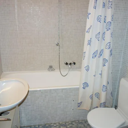 Apartment Centrally-located In *
