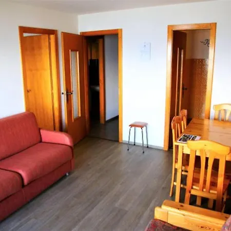 Centrally-located In Veysonnaz