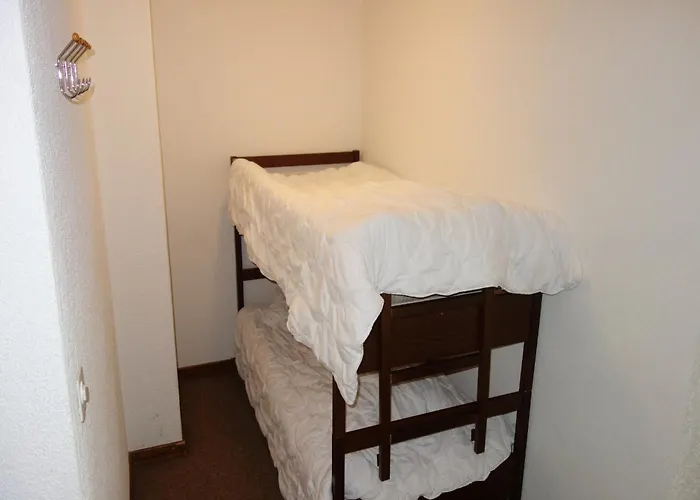 Apartman Centrally-located In Veysonnaz