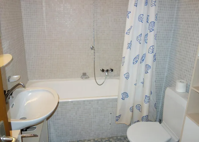 Apartman Centrally-located In *