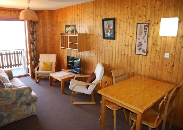 Apartman Centrally-located In *